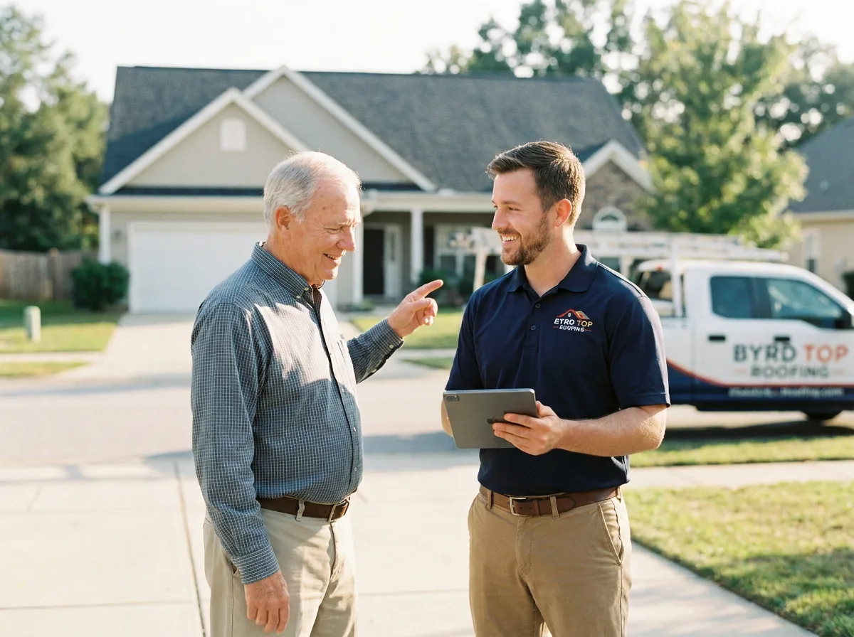 Roofing Voss, TX FAQs